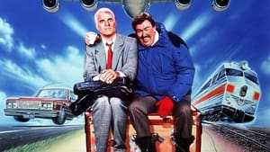 Planes, Trains and Automobiles cast