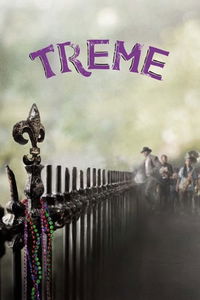 Treme image