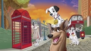 101 Dalmatians II: Patch's London Adventure cast
