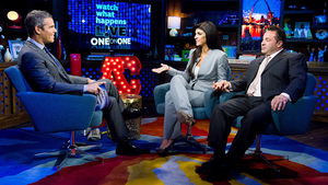 Watch What Happens Live with Andy Cohen image