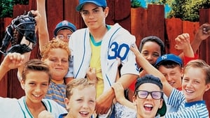 The Sandlot cast