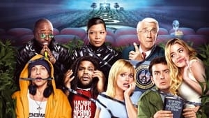 Scary Movie 3 cast