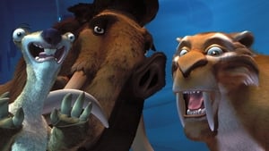 Ice Age cast