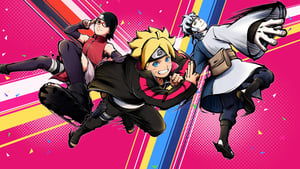 Boruto: Naruto Next Generations cast