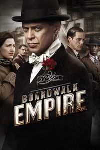 Boardwalk Empire image