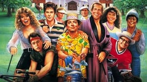 Caddyshack II cast