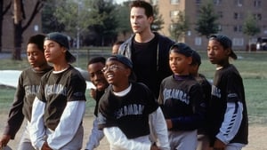 Hardball cast