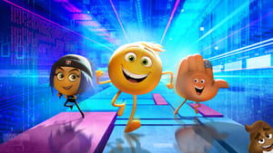 The Emoji Movie cast