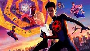 Spider-Man: Across the Spider-Verse cast