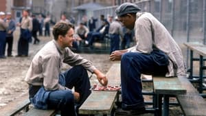 The Shawshank Redemption cast