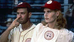 A League of Their Own cast