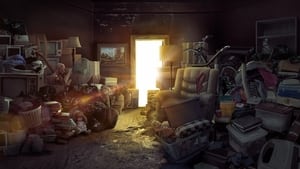 Hoarders image