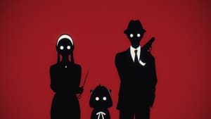 SPY x FAMILY image