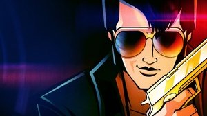 Agent Elvis image