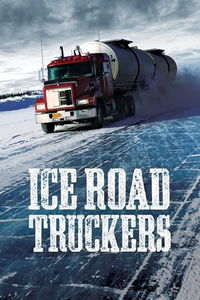 Ice Road Truckers image