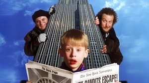 Home Alone 2: Lost in New York cast