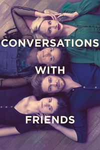 Conversations with Friends image