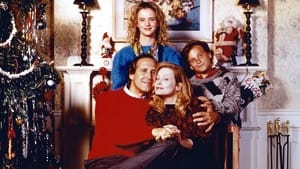 National Lampoon's Christmas Vacation cast