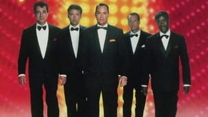 The Rat Pack cast