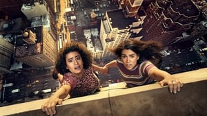 Broad City image