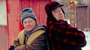 Grumpy Old Men cast