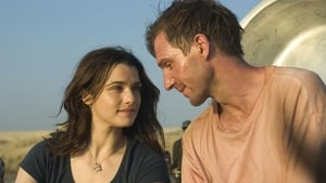 The Constant Gardener cast