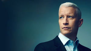 Anderson Cooper 360° cast