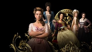 Harlots image