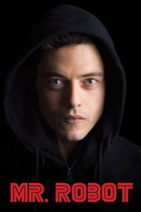 Mr. Robot image