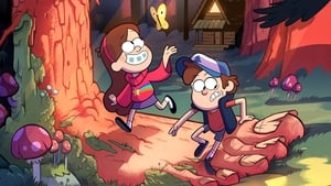 Gravity Falls cast