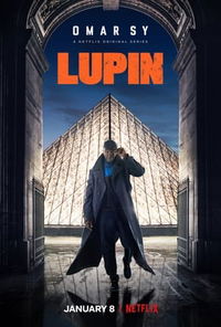 Lupin image