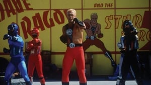 3 Ninjas: High Noon at Mega Mountain cast