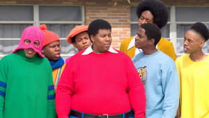 Fat Albert cast