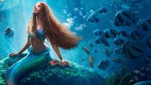 The Little Mermaid cast