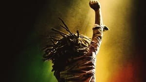 Bob Marley: One Love cast