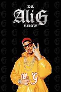 Da Ali G Show image