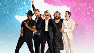 Queer Eye cast