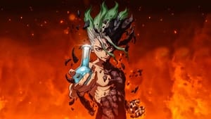 Dr. STONE merch