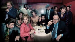 The Sopranos cast