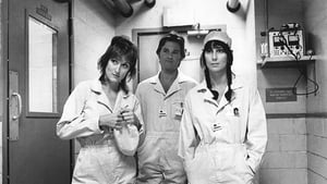 Silkwood cast