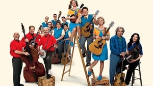 A Mighty Wind cast