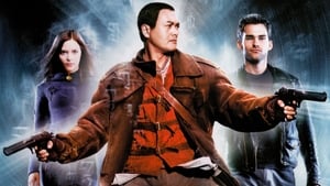 Bulletproof Monk cast