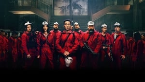 Money Heist: Korea - Joint Economic Area image