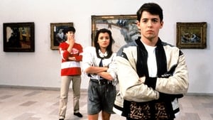 Ferris Bueller's Day Off cast