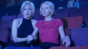 Mulholland Drive cast