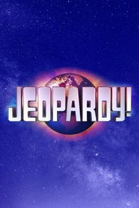 Jeopardy! image