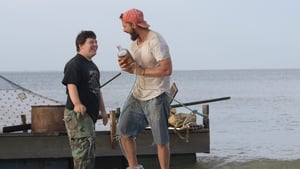 The Peanut Butter Falcon cast