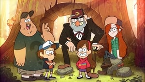 Gravity Falls cast