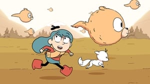 Hilda image