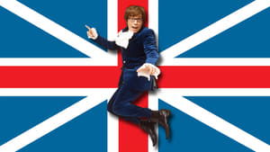 Austin Powers: International Man of Mystery cast